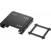 HP Desktop Mini v4+ VESA rankovė juoda 99T54AA