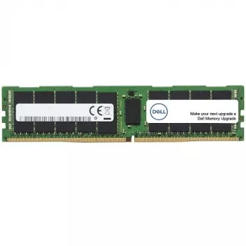 DELL AA579530 atminties modulis 64 GB 1 x 64 GB DDR4 288 kontaktų DIMM ECC