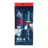 ARCTIC MX-4 (4 g) 2019 m. leidimas – Aukštos kokybės šiluminė pasta