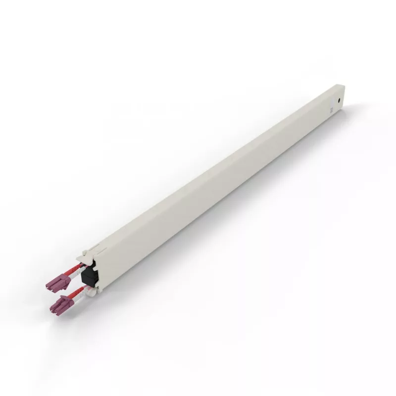 PATCHBOX InfiniBand / šviesolaidinis kabelis 1,8 m LC LC OM4