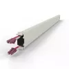 PATCHBOX InfiniBand / šviesolaidinis kabelis 1,8 m LC LC OM4