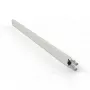 Tinklo kabelio modulis PATCHBOX CONE30STPSL RJ-45 Cat6a 1,8 m Pilka