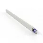 PATCHBOX.one / Cassette / 30RU / STP / Violet, 1,8 m, Cat6a, U/FTP (STP), RJ-45, RJ-45, Violet