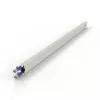 PATCHBOX.one / Cassette / 30RU / STP / Violet, 1,8 m, Cat6a, U/FTP (STP), RJ-45, RJ-45, Violet