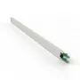 Tinklo kabelis PATCHBOX CONE30UTPGR RJ-45 Cat6a 1,8 m žalias