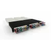 PATCHBOX .one Cassette 30RU UTP Pilka 1,8 m Cat6a
