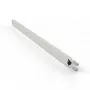 PATCHBOX patchbox.one CONE30UTPWH kasetė tinklo jungiamiesiems laidams, 30RU, Cat6a, UTP, balta