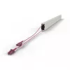 PATCHBOX InfiniBand / šviesolaidinis kabelis 2,5 m LC LC CONE46OM411