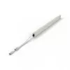 Tinklo kabelis PATCHBOX CONE46STPWH 2,5 m Cat6a U/FTP Baltas