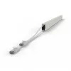 Tinklo kabelis PATCHBOX CONE46STPWH 2,5 m Cat6a U/FTP Baltas