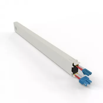 PATCHBOX CONEX8OS212 šviesolaidinis kabelis 0,8 m LC SC