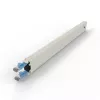 Tinklo kabelio kasetė PATCHBOX CONEX8STPBL RJ-45 Cat6a 0,8 m mėlyna