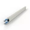 Tinklo kabelis PATCHBOX CONEX8UTPBL RJ-45 Cat6a 0,8 m mėlynas