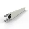 PATCHBOX .one CONEX8UTPSL 8RU Cat6a UTP ištraukiamoji vario kasetė