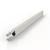 Tinklo kabelis PATCHBOX CONEX8UTPWH RJ-45 Cat6a 0,8 m Baltas
