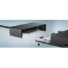 DELL WD19S-180W laidinis USB 3.2 Gen 2 (3.1 Gen 2) Type-C juodas