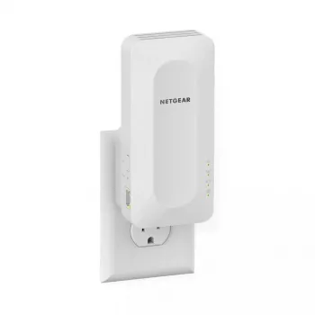 NETGEAR AX1800 4 srautų WiFi 6 tinklo plėtiklis (EAX15)