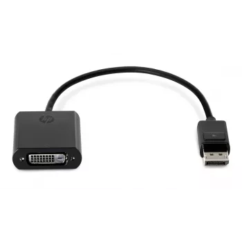 Adapteris DisplayPort į DVI HP F7W96AA 0,2 m