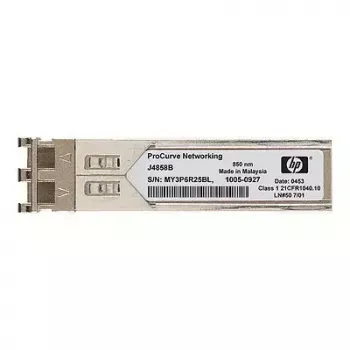 SFP siųstuvas-imtuvas HPE X120 (JD119B)