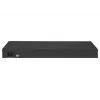 Valdomas L3 jungiklis HP HPE FlexNetwork 5130 — 24x Gigabit (10/100/1000) RJ-45, 4x SFP+, 1U, 128 Gbit/s