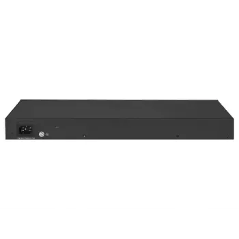 Valdomas L3 jungiklis HP HPE FlexNetwork 5130 — 24x Gigabit (10/100/1000) RJ-45, 4x SFP+, 1U, 128 Gbit/s