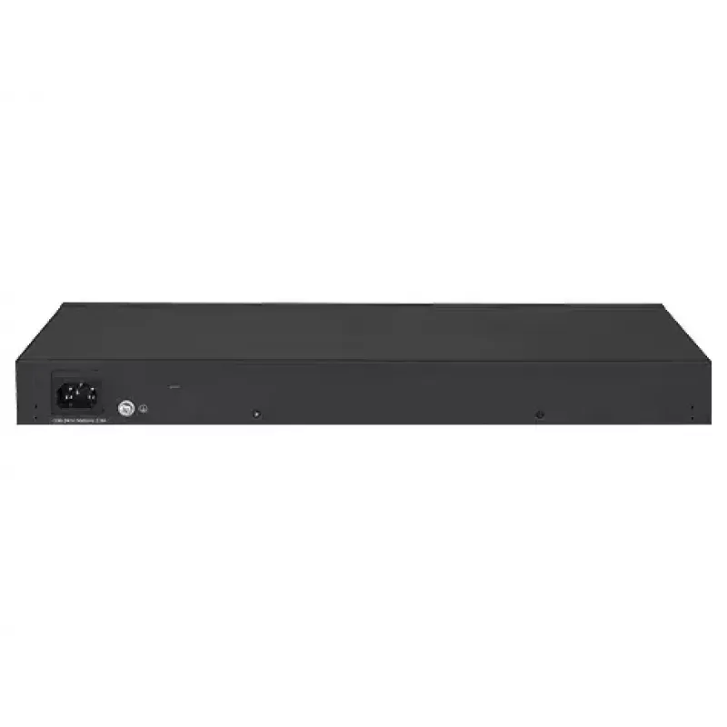 Valdomas L3 jungiklis HP HPE FlexNetwork 5130 — 24x Gigabit (10/100/1000) RJ-45, 4x SFP+, 1U, 128 Gbit/s