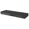Valdomas L3 jungiklis HP HPE FlexNetwork 5130 — 24x Gigabit (10/100/1000) RJ-45, 4x SFP+, 1U, 128 Gbit/s