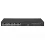 Valdomas L3 jungiklis HP HPE FlexNetwork 5130 — 24x Gigabit (10/100/1000) RJ-45, 4x SFP+, 1U, 128 Gbit/s