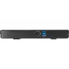 Išorinis DVD optinis įrenginys HP Desktop Mini K9Q83AA