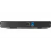 Išorinis DVD optinis įrenginys HP Desktop Mini K9Q83AA