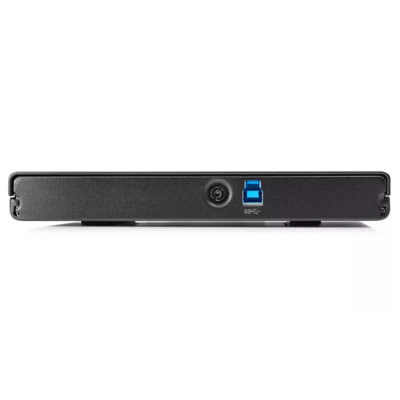 Išorinis DVD optinis įrenginys HP Desktop Mini K9Q83AA