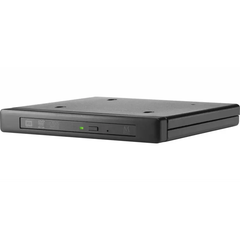 Išorinis DVD optinis įrenginys HP Desktop Mini K9Q83AA