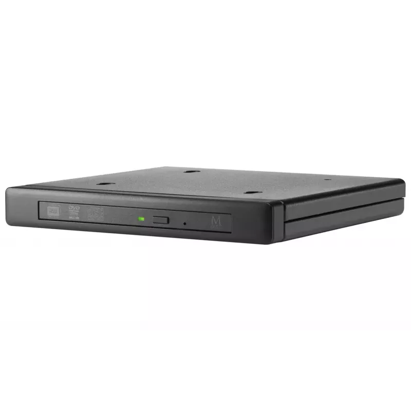 Išorinis DVD optinis įrenginys HP Desktop Mini K9Q83AA