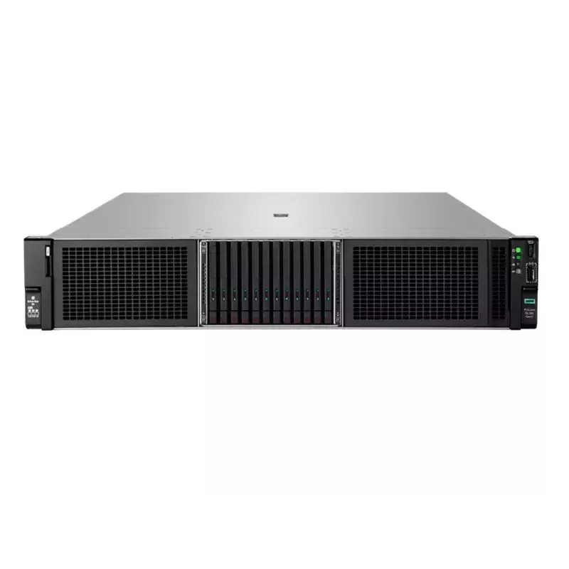 HPE ProLiant DL380 Gen11 serveris 4.8 TB stelažinis 2U Intel Xeon Silver 4514Y 64 GB DDR5