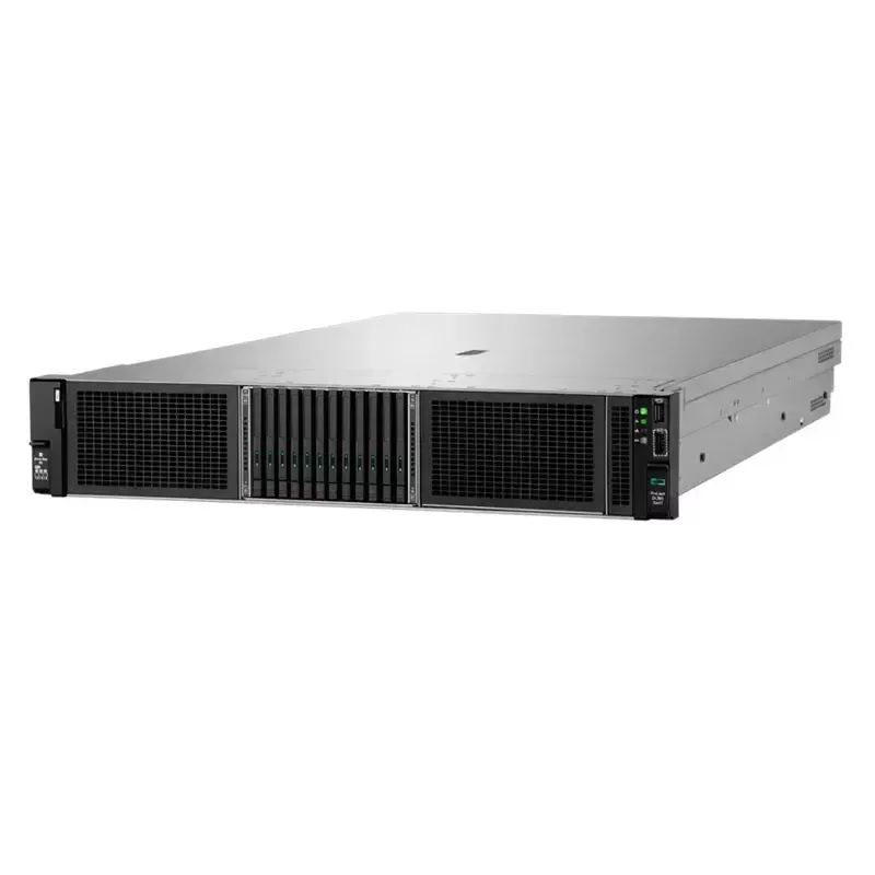 HPE ProLiant DL380 Gen11 serveris 4.8 TB stelažinis 2U Intel Xeon Silver 4514Y 64 GB DDR5