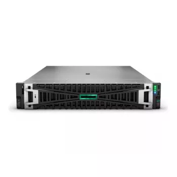 HPE ProLiant DL380 Gen11 serveris 4.8 TB stelažinis 2U Intel Xeon Silver 4514Y 64 GB DDR5