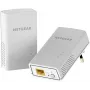 NETGEAR PLW1000 1000 Mbit/s Ethernet LAN Wi-Fi baltas