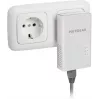 NETGEAR PLW1000 1000 Mbit/s Ethernet LAN Wi-Fi baltas