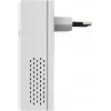 NETGEAR PLW1000 1000 Mbit/s Ethernet LAN Wi-Fi baltas