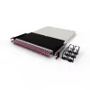 PATCHBOX skaidulinis kabelis 1,8 m LC-LC OM4