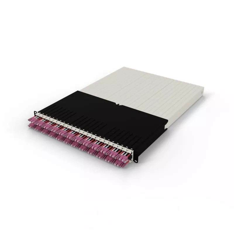 PATCHBOX PONE30OM412 InfiniBand šviesolaidinis kabelis 1.8 m LC SC
