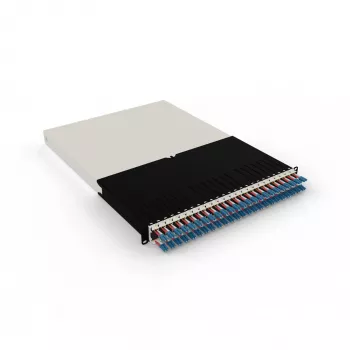 PATCHBOX InfiniBand / šviesolaidinis kabelis 1,8 m LC LC/LC PONE30OS211