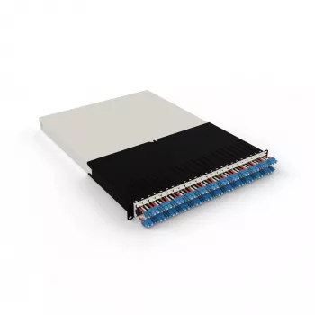 Skaidulinio optinio kabelio Patchbox PONE30OS212 OS2 1,8 m LC–SC (LC/SC)