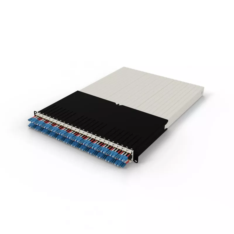 PATCHBOX .one PONE30OS212 30RU OS2 LC-SC šviesolaidžio kabelis