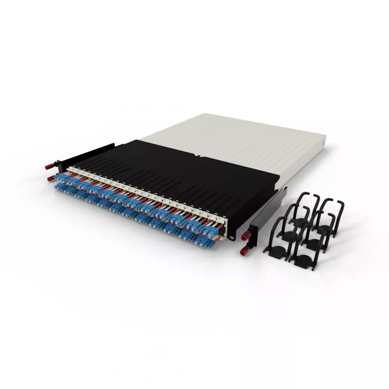 PATCHBOX .one PONE30OS212 30RU OS2 LC-SC šviesolaidžio kabelis