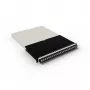 Tinklo kabelis PATCHBOX PONE30STPBK 1,8 m Cat.6a U/FTP Juodas
