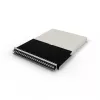 Tinklo kabelis PATCHBOX PONE30STPBK 1,8 m Cat.6a U/FTP Juodas