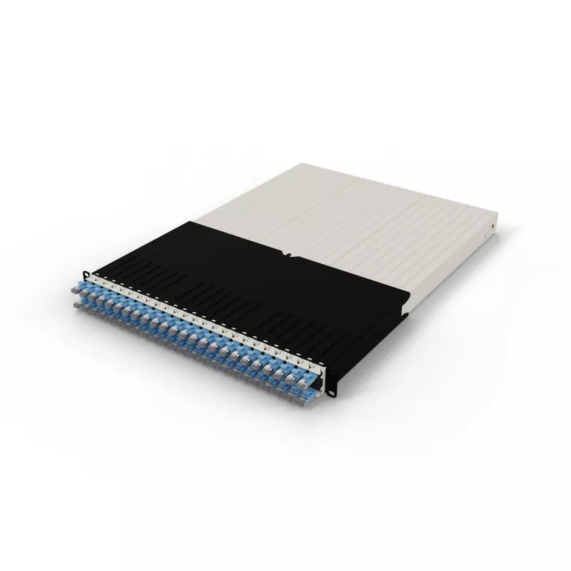 Tinklo kabelis PATCHBOX PONE30STPBL RJ-45 Cat6a 1,8 m mėlynas