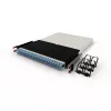 Tinklo kabelis PATCHBOX PONE30STPBL RJ-45 Cat6a 1,8 m mėlynas