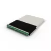 Tinklo kabelis PATCHBOX PONE30STPGR RJ-45 Cat6a 1,8 m Žalia